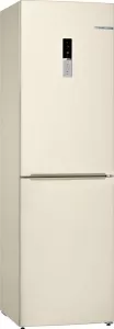 Холодильник Bosch KGN39VK16R фото