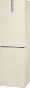 Холодильник Bosch KGN39VK19R фото