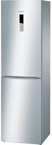 Холодильник Bosch KGN39VL15R фото