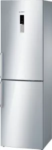 Холодильник Bosch KGN39XI15R фото