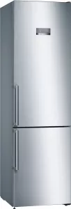 Холодильник Bosch KGN39XL3OR фото