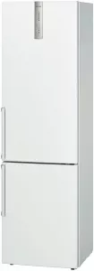 Холодильник Bosch KGN39XW20R фото