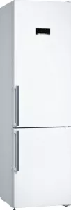 Холодильник Bosch KGN39XW3OR фото