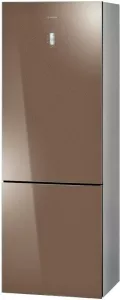 Холодильник Bosch KGN49SQ21R фото