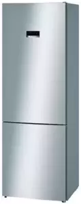 Холодильник Bosch KGN49XL30U фото