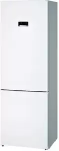 Холодильник Bosch KGN49XW30U фото
