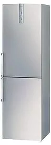 Холодильник двухкамерный Bosch KGN 39A60 фото