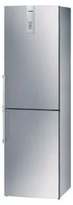 Холодильник двухкамерный Bosch KGN 39P90 фото