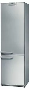 Холодильник Bosch KGN 39X72 фото