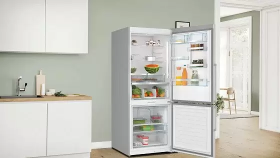 Холодильник Bosch KGP76AIC0N фото