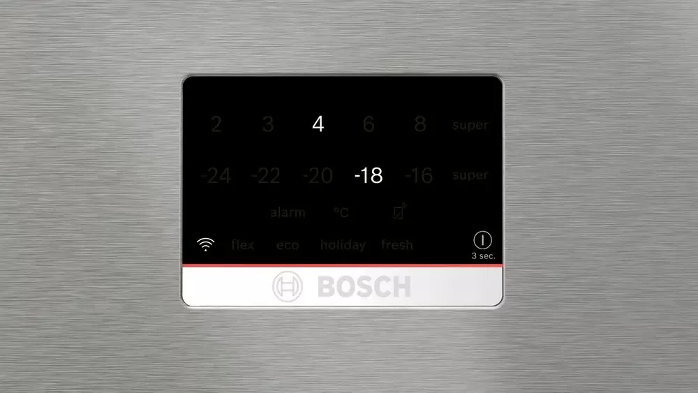 Холодильник Bosch KGP76AIC0N фото