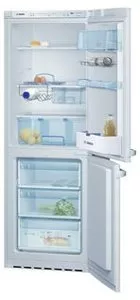 Холодильник Bosch KGS 33X25 фото