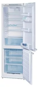 Холодильник Bosch KGS 36V00 фото