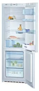 Холодильник Bosch KGS 36V25 фото