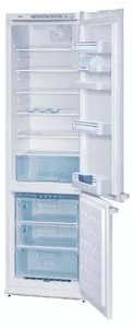 Холодильник Bosch KGS 39V00 фото