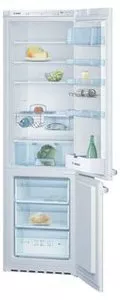 Холодильник Bosch KGS 39X25 фото