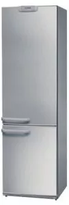 Холодильник Bosch KGS 39X60 фото