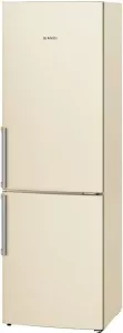 Холодильник Bosch KGV36XK23R фото