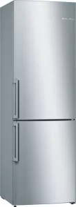 Холодильник Bosch KGV36XL2OR фото
