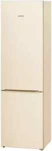 Холодильник Bosch KGV39VK23R фото