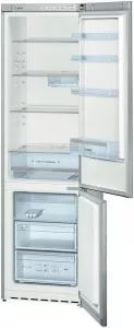 Холодильник Bosch KGV39VL23R фото