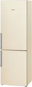 Холодильник Bosch KGV39XC23R фото