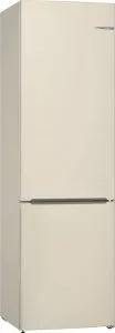 Холодильник Bosch KGV39XK22R фото
