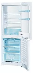 Холодильник Bosch KGV 33N00 фото