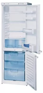 Холодильник Bosch KGV 36610 фото