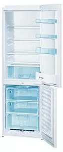 Холодильник Bosch KGV 36N00 фото