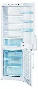 Холодильник Bosch KGV 36X11 фото
