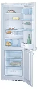 Холодильник Bosch KGV 36X25 фото