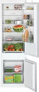 Холодильник Bosch KIV87NSE0 фото