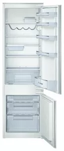 Встраиваемый холодильник Bosch KIV 38X20 RU фото