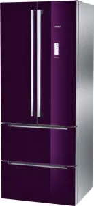 Холодильник Bosch KMF40SA20R фото