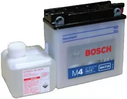 Аккумулятор Bosch M4 Fresh Pack M4F19 506011004 (6Ah) фото
