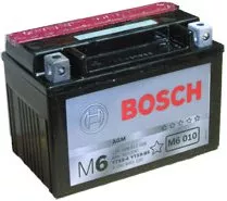 Аккумулятор Bosch M6 AGM M6022 514902022 (14Ah) фото