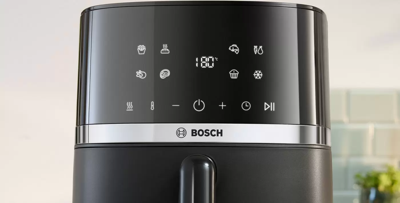 Аэрогриль Bosch MAF462B1 фото