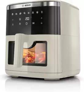 Аэрогриль Bosch MAF671C0 фото