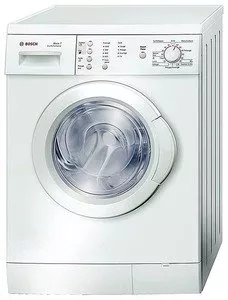 Стиральная машина Bosch Maxx 7 VarioPerfect WAE 16164 OE фото