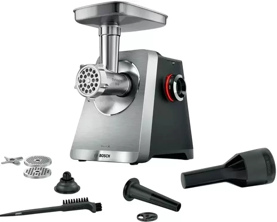 Bosch MFWS820M