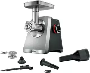 Мясорубка Bosch MFWS820M фото