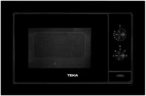 Микроволновая печь TEKA ML 8200 BI L FBK фото