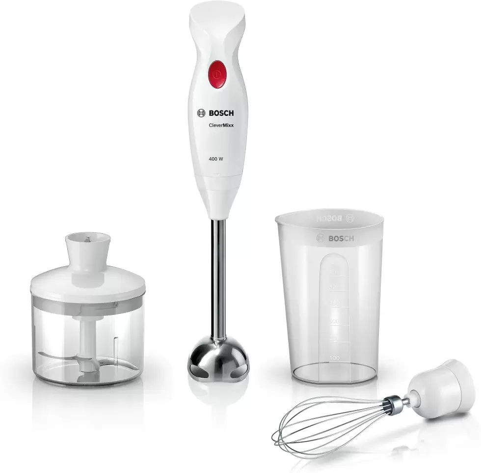 Bosch MSM24510