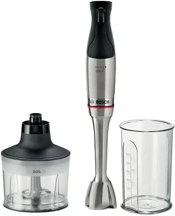 Bosch MSM6M830