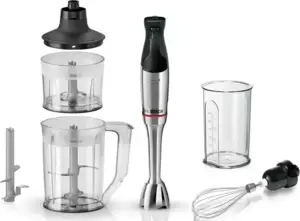 Погружной блендер Bosch MSM6M852 фото