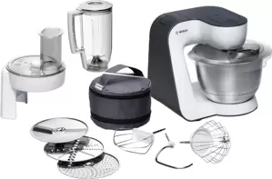 Кухонный комбайн Bosch MUM52120 фото