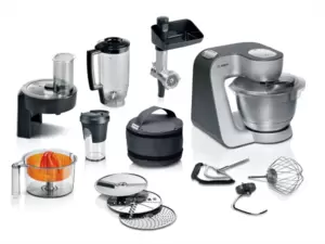 Кухонная машина Bosch MUM58359 фото