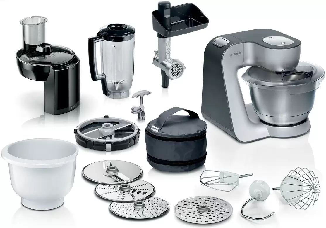 Bosch MUM58368
