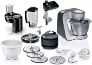 Bosch MUM58368